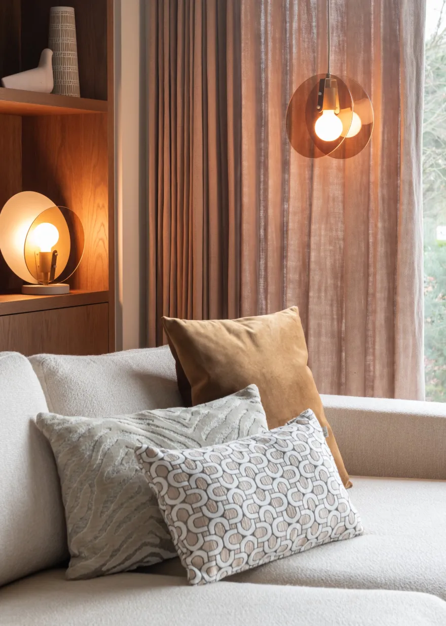 It's about RoMi Toledo Hanglamp