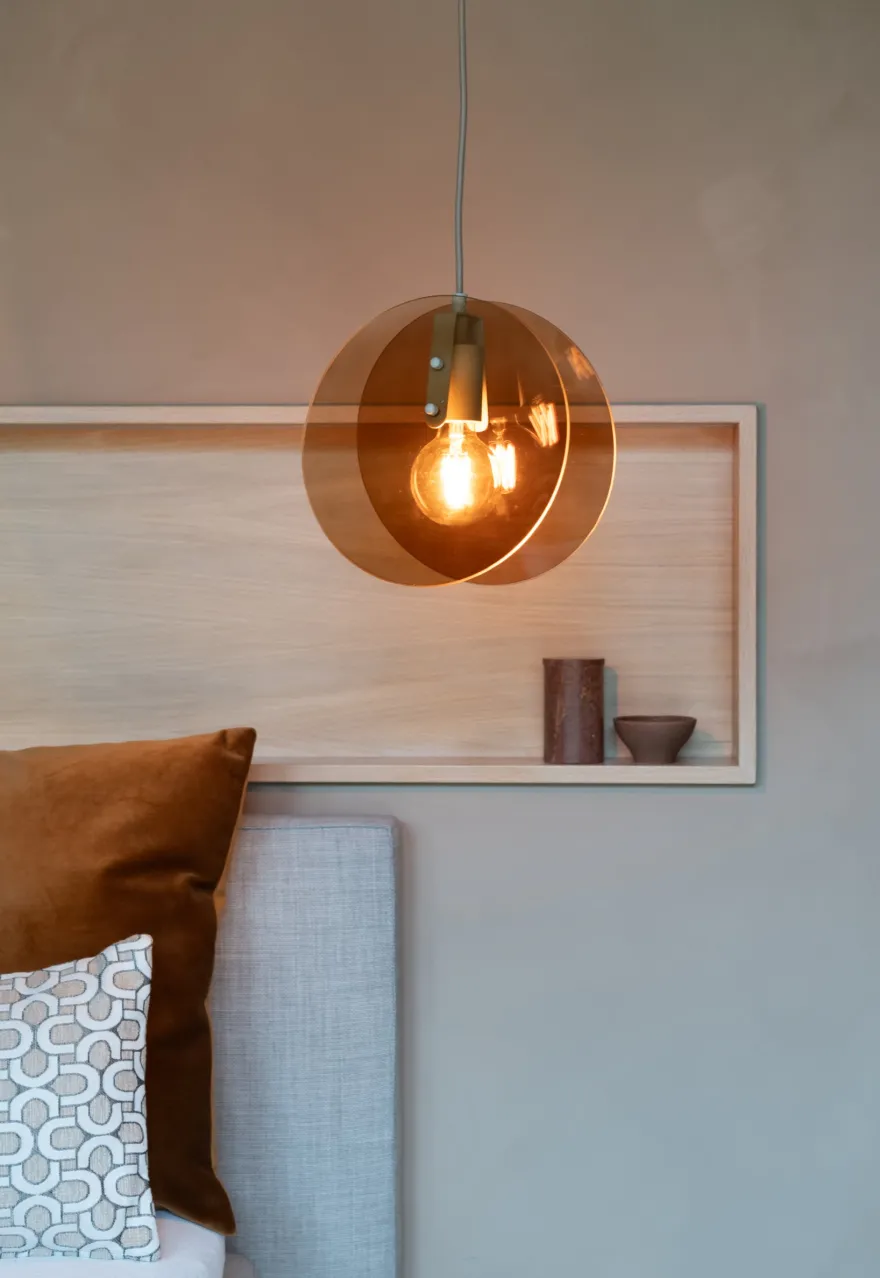 It's about RoMi Toledo Hanglamp