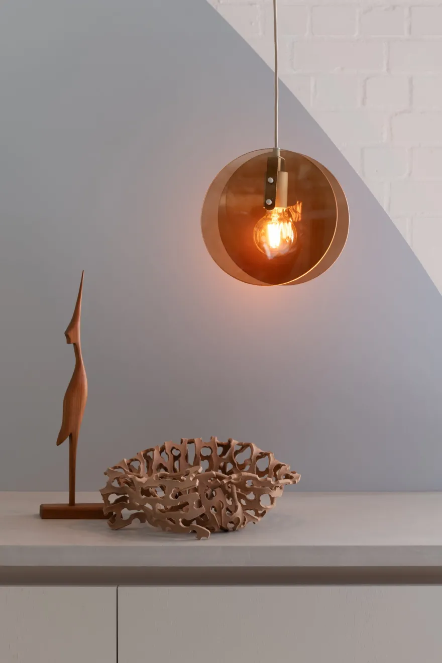 It's about RoMi Toledo Hanglamp
