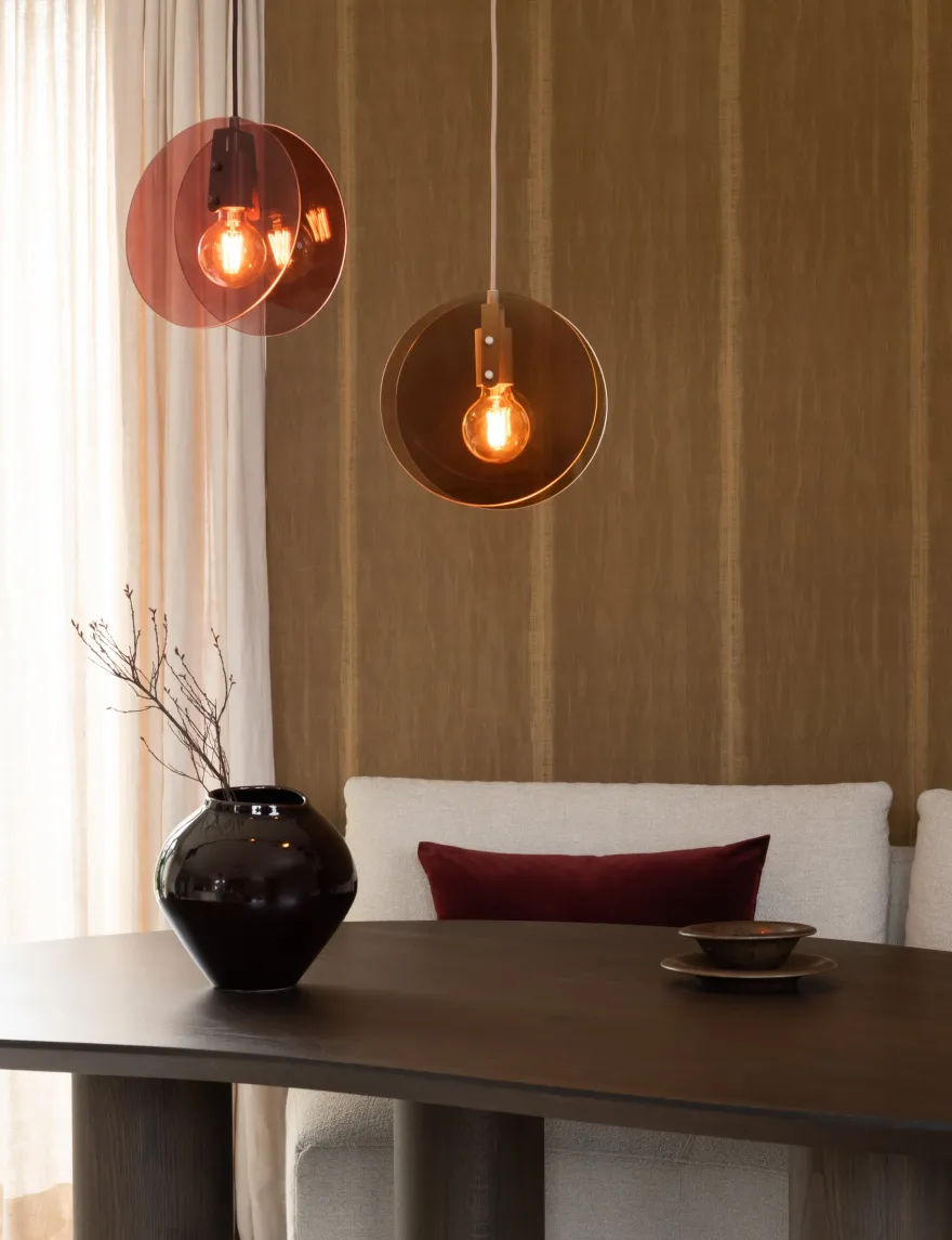It's about RoMi Toledo Hanglamp