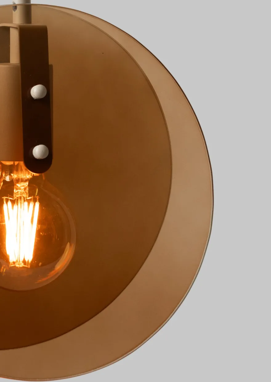 It's about RoMi Toledo Hanglamp