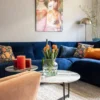 It's about RoMi Toulouse Vloerlamp
