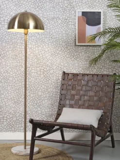 It's about RoMi Toulouse Vloerlamp
