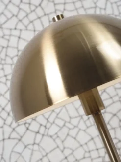 It's about RoMi Toulouse Vloerlamp