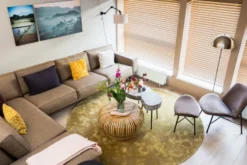 It's about RoMi Toulouse Vloerlamp