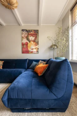 It's about RoMi Toulouse Vloerlamp