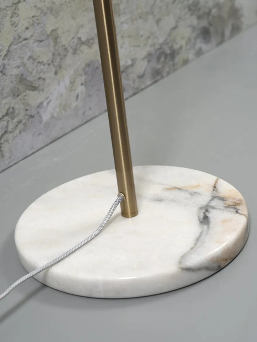 It's about RoMi Toulouse Vloerlamp