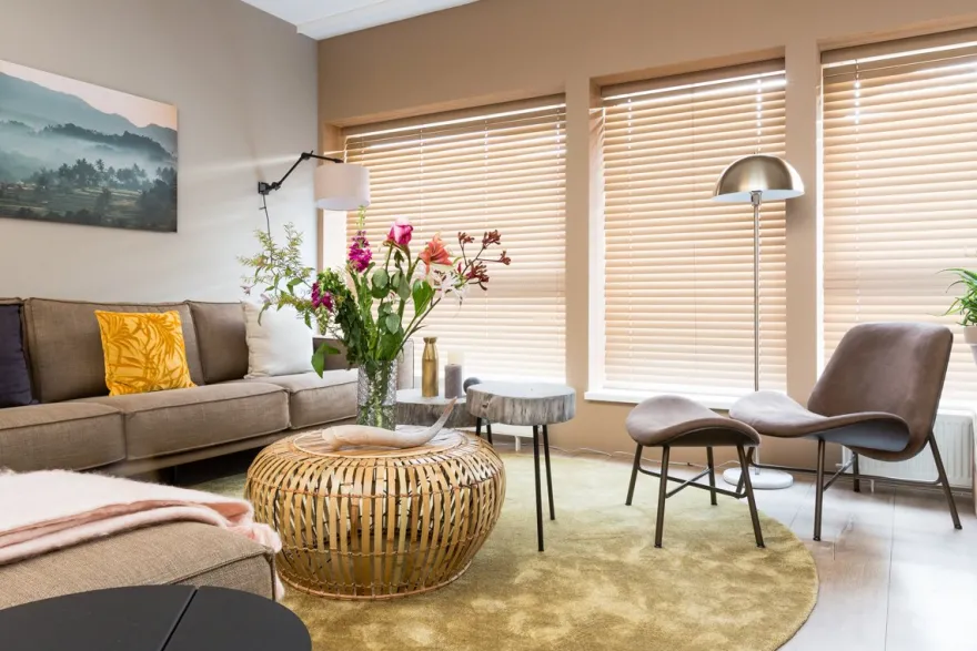 It's about RoMi Toulouse Vloerlamp