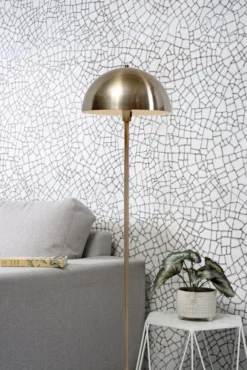 It's about RoMi Toulouse Vloerlamp
