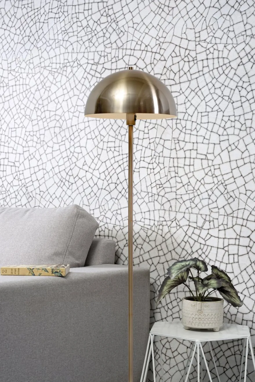 It's about RoMi Toulouse Vloerlamp
