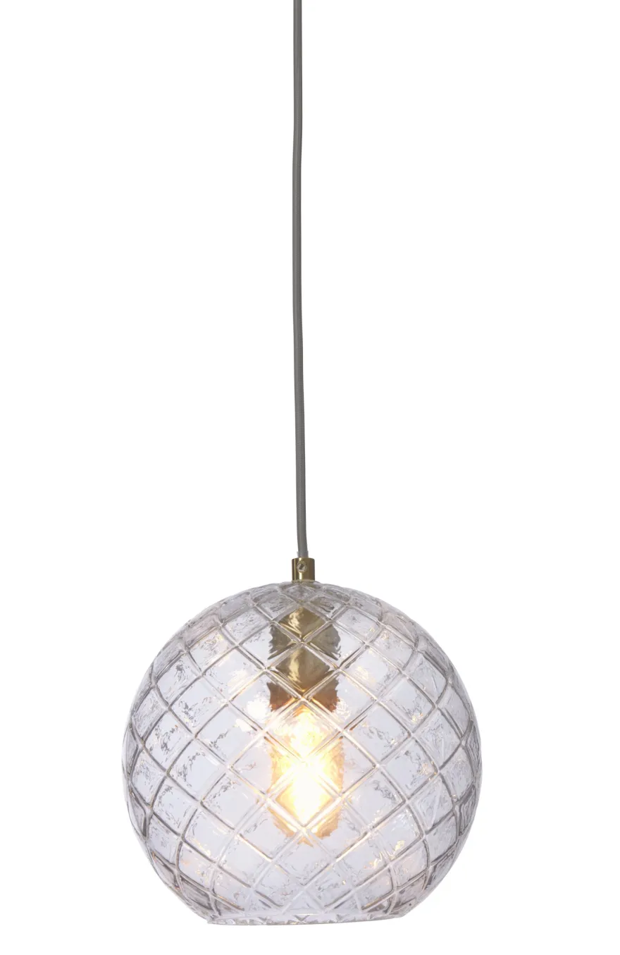 It's about RoMi Venice Bol Hanglamp