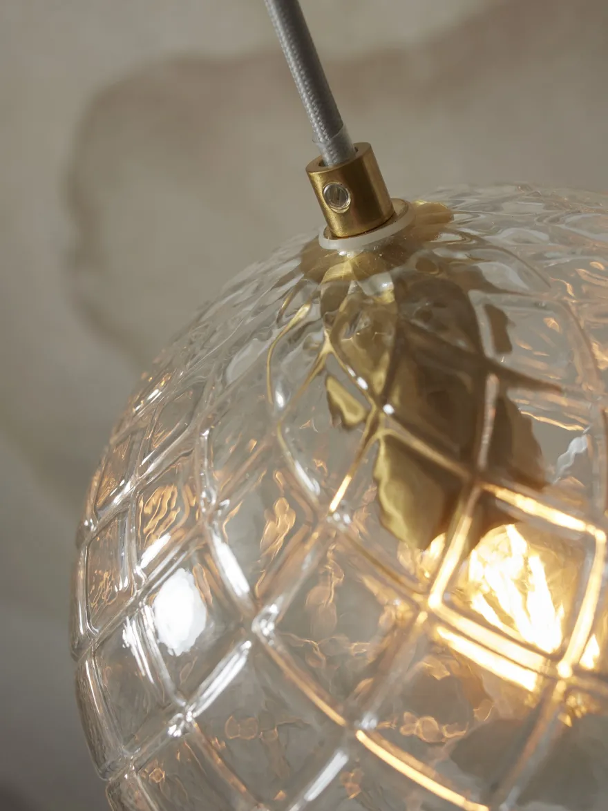 It's about RoMi Venice Bol Hanglamp