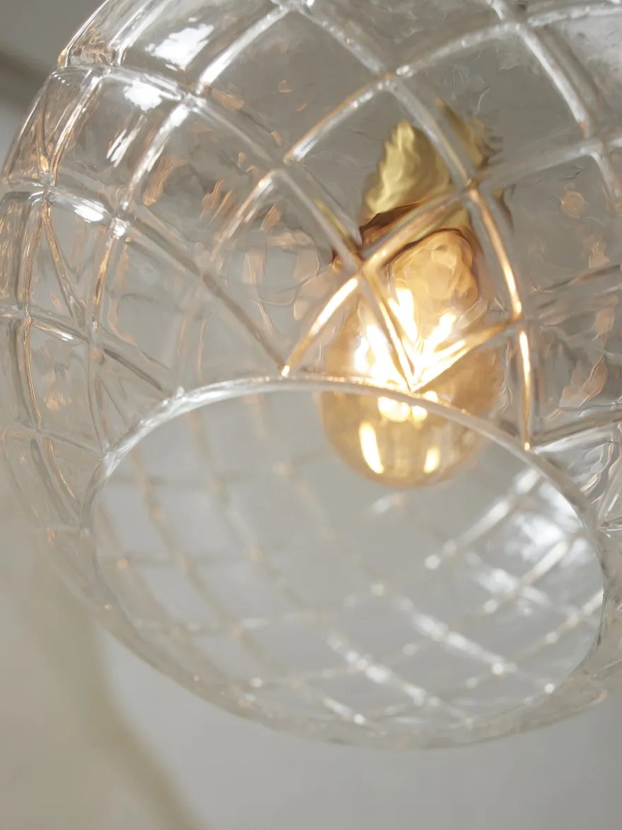 It's about RoMi Venice Bol Hanglamp