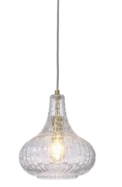 It's about RoMi Venice Druppel Hanglamp