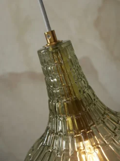 It's about RoMi Venice Druppel Hanglamp