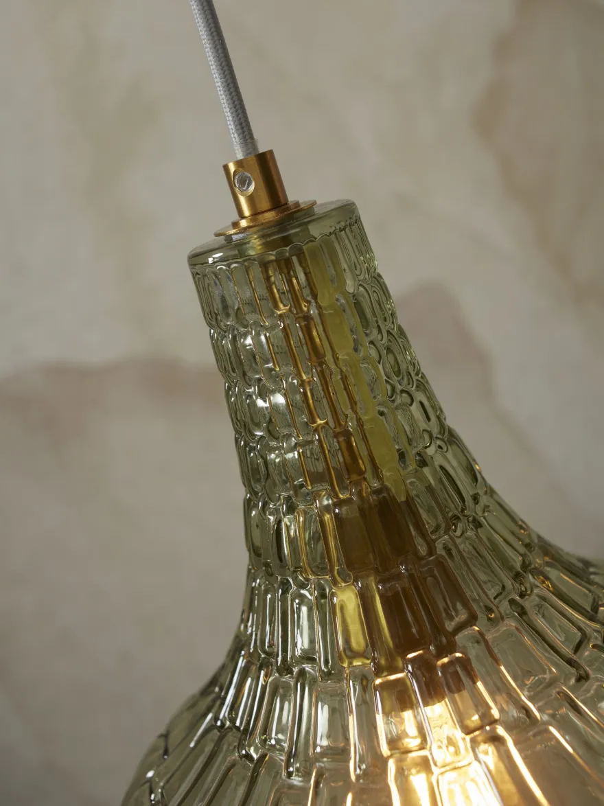 It's about RoMi Venice Druppel Hanglamp