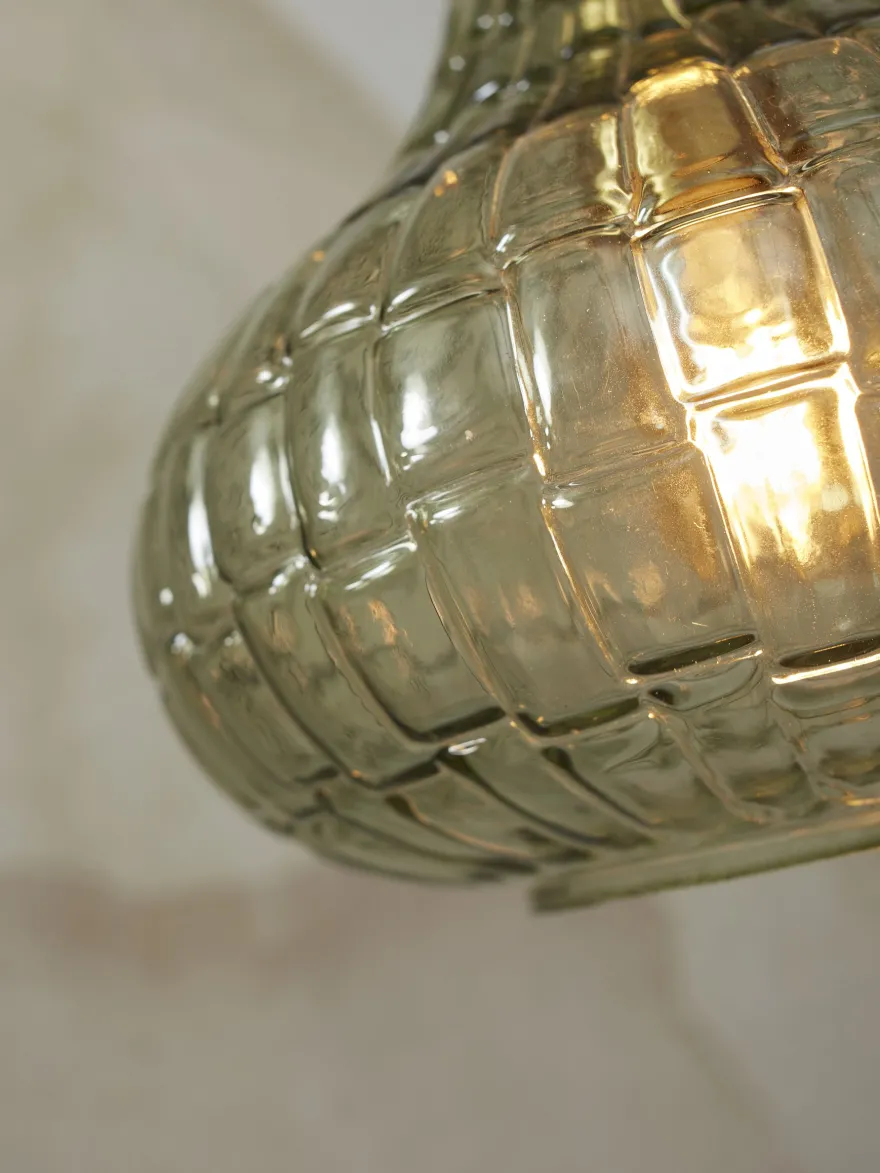 It's about RoMi Venice Druppel Hanglamp