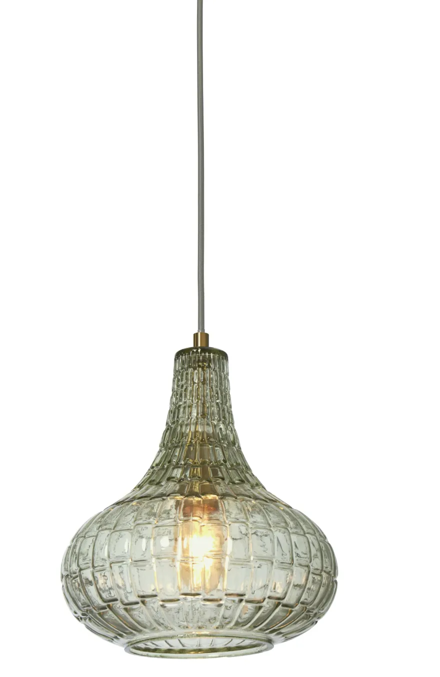 It's about RoMi Venice Druppel Hanglamp