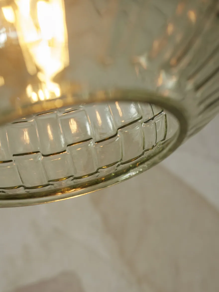 It's about RoMi Venice Druppel Hanglamp
