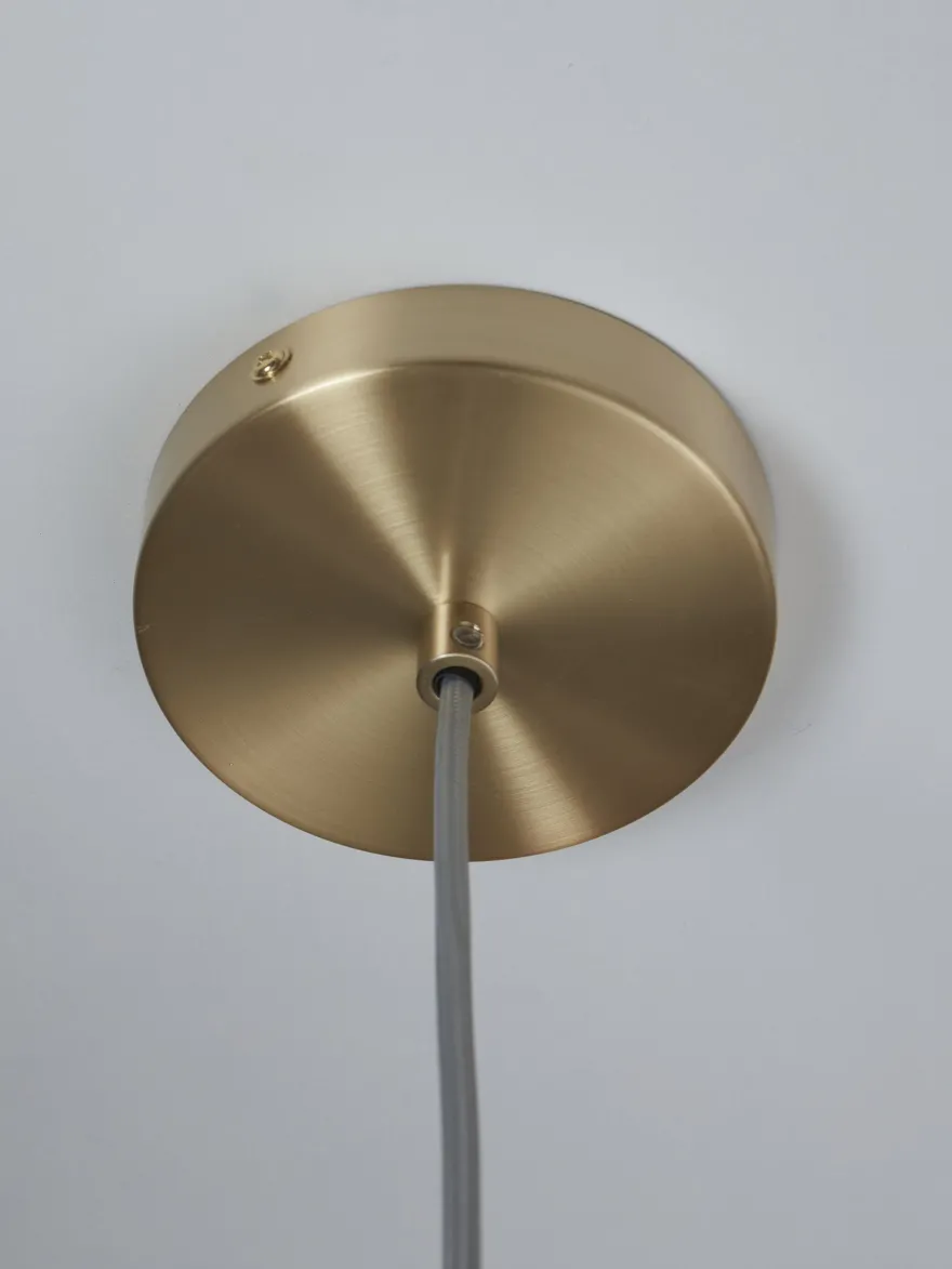 It's about RoMi Venice Ovaal Hanglamp