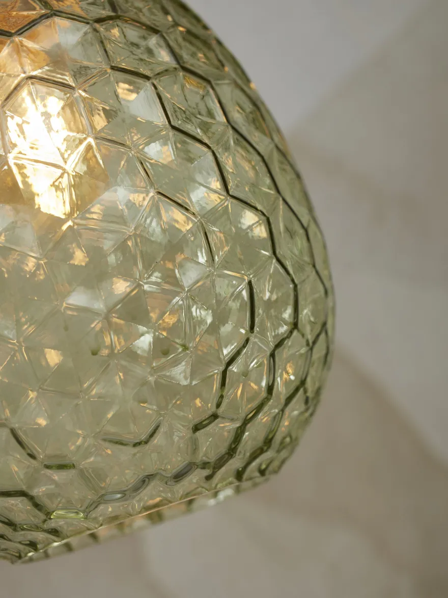 It's about RoMi Venice Ovaal Hanglamp