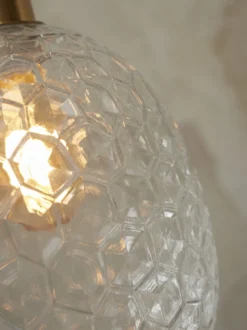 It's about RoMi Venice Ovaal Hanglamp