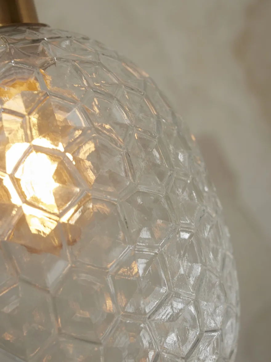 It's about RoMi Venice Ovaal Hanglamp