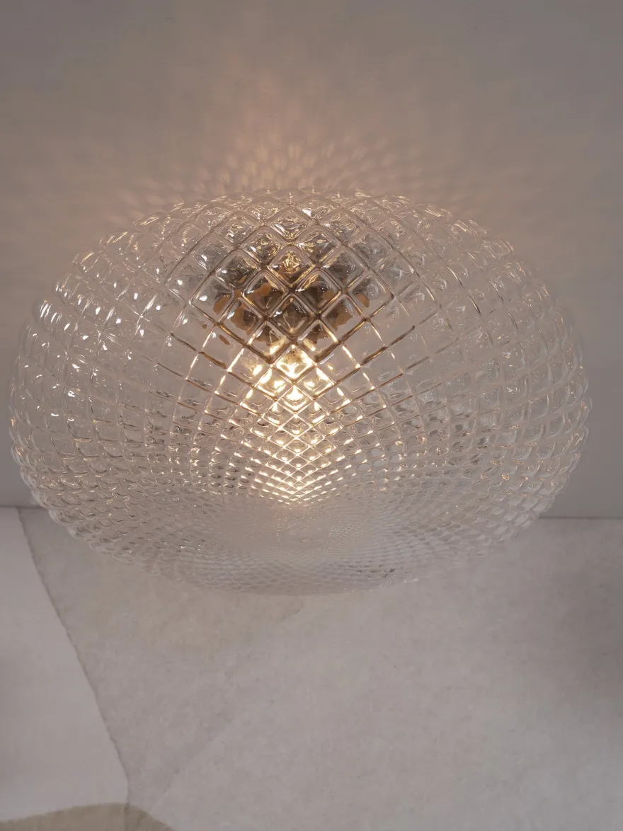 It's about RoMi Venice Plafondlamp