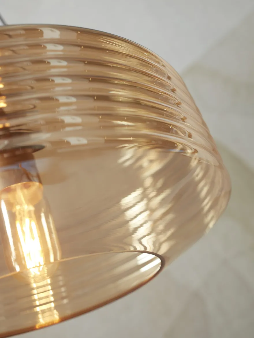 It's about RoMi Verona Hanglamp