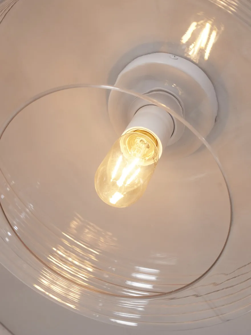It's about RoMi Verona Plafondlamp