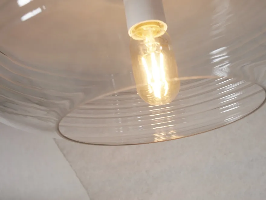 It's about RoMi Verona Plafondlamp