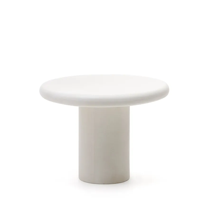 Kave Home Addaia Eettafel
