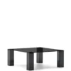 Kave Home Adularia Bijzettafel