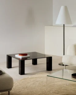 Kave Home Adularia Bijzettafel