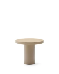 Kave Home Aiguablava S Tuintafel