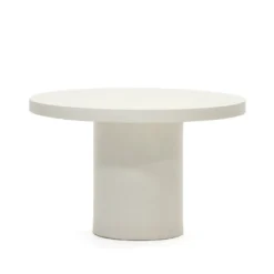 Kave Home Aiguablava Tuintafel