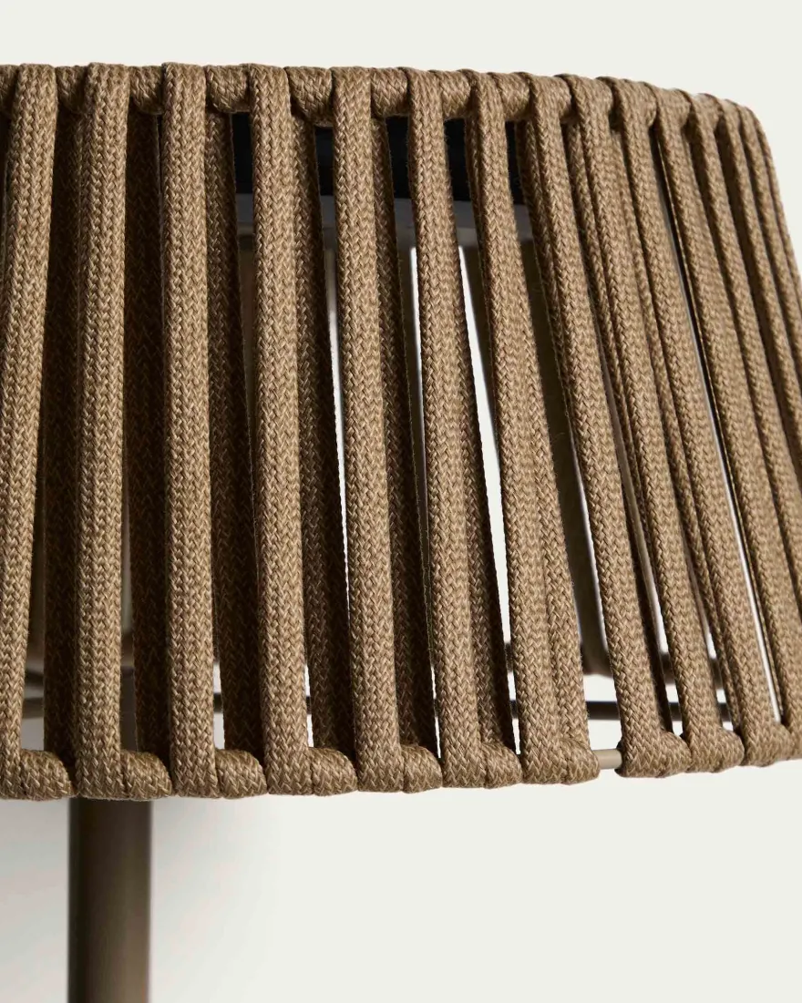 Kave Home Aldet Vloerlamp