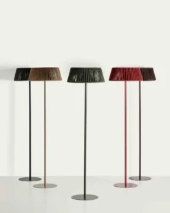 Kave Home Aldet Vloerlamp