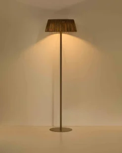 Kave Home Aldet Vloerlamp