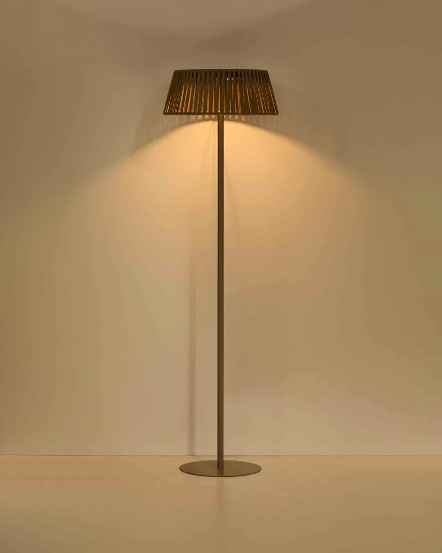 Kave Home Aldet Vloerlamp