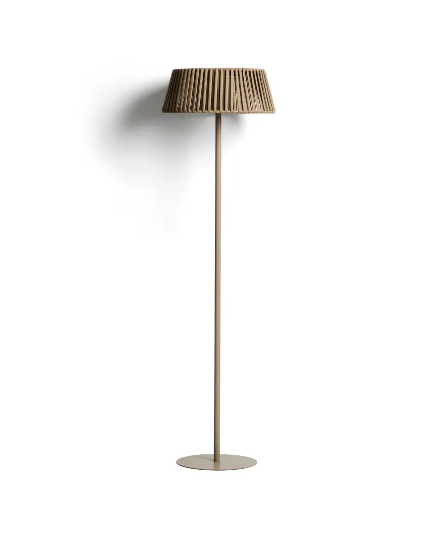 Kave Home Aldet Vloerlamp