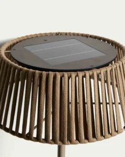 Kave Home Aldet Vloerlamp