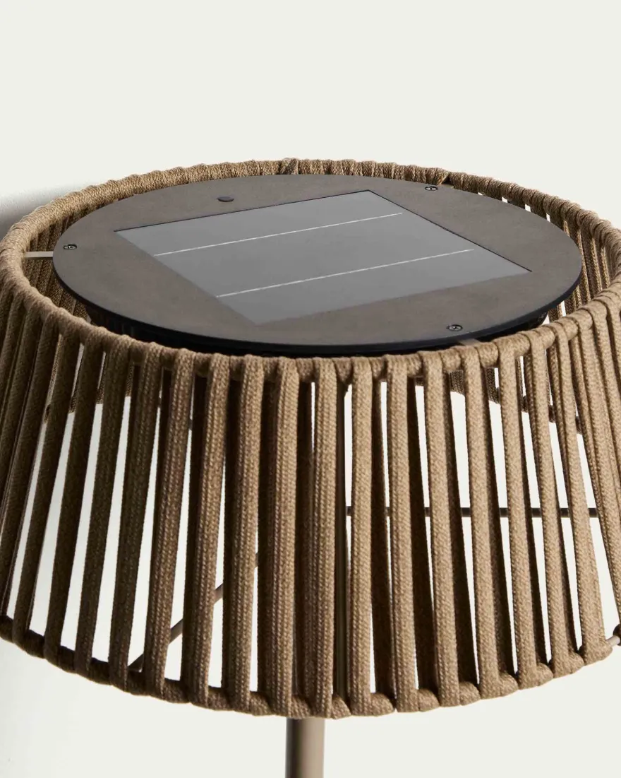 Kave Home Aldet Vloerlamp