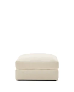 Kave Home Alea Hocker