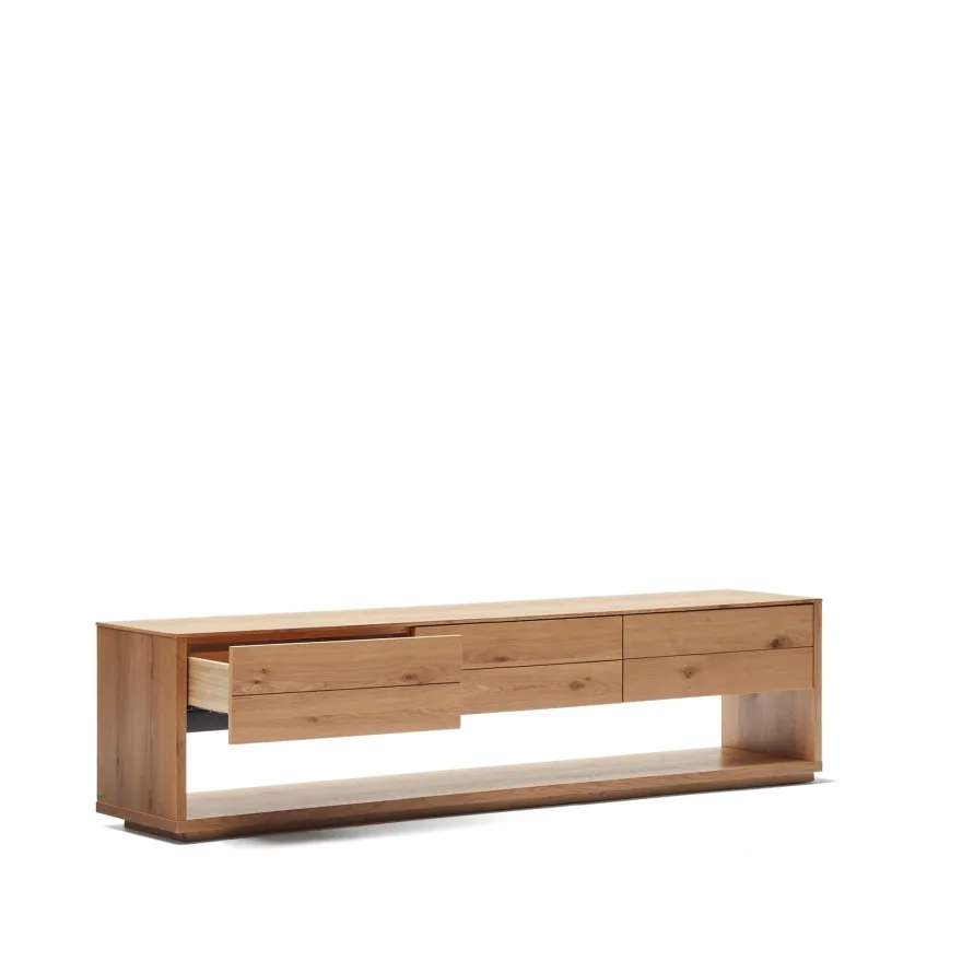 Kave Home Alguema Tv-meubel