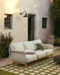 Kave Home Alipa Tuinbank