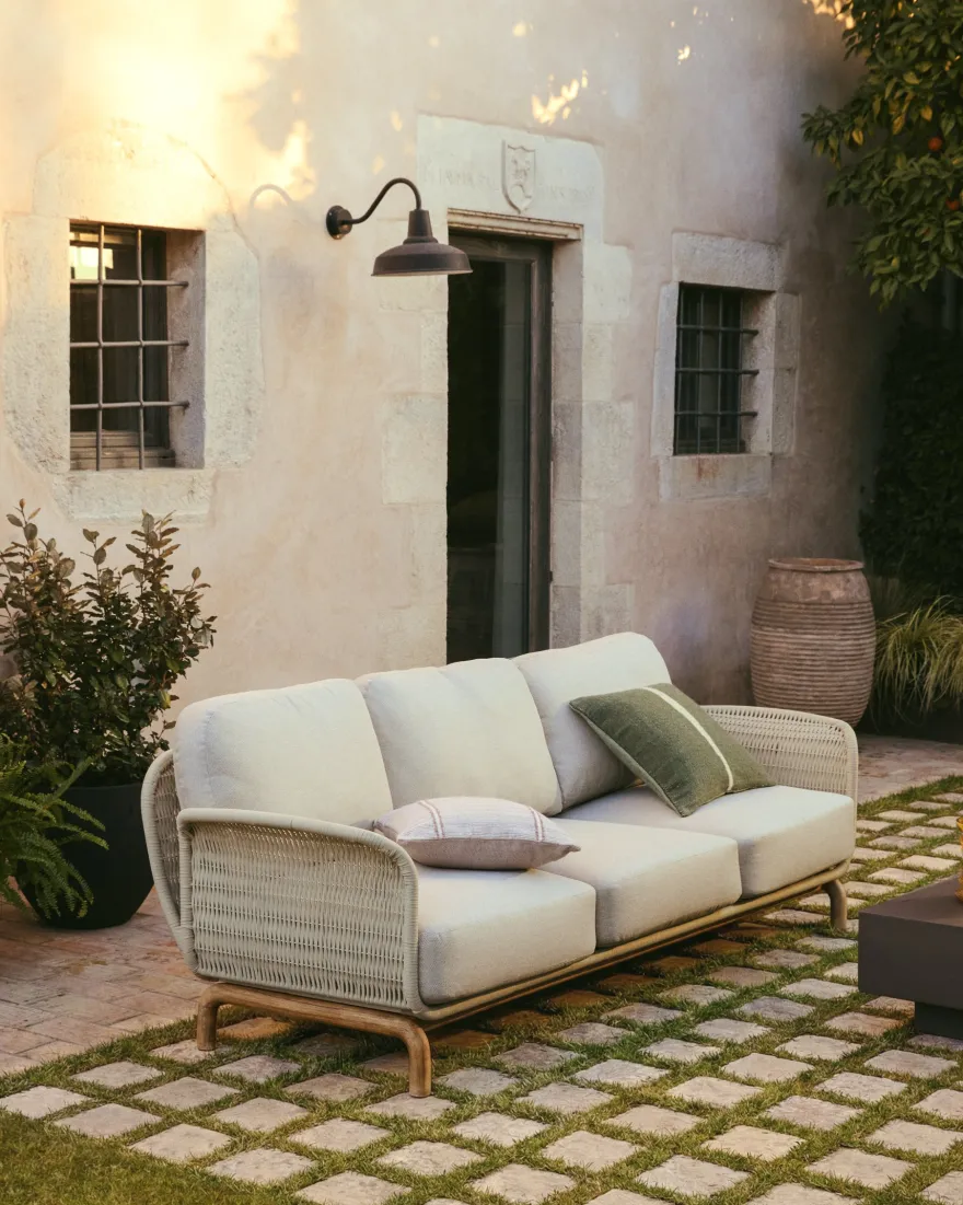 Kave Home Alipa Tuinbank