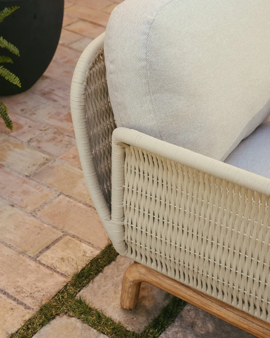 Kave Home Alipa Tuinbank