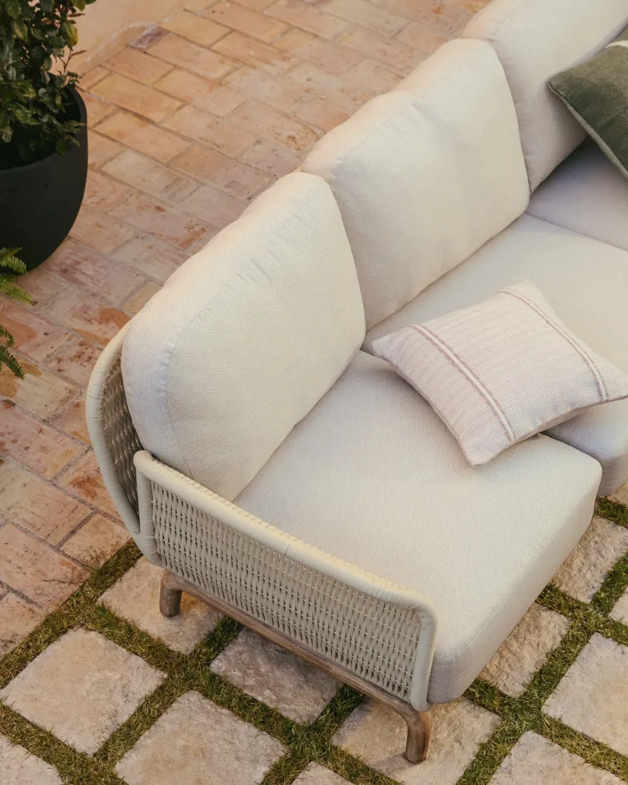Kave Home Alipa Tuinbank