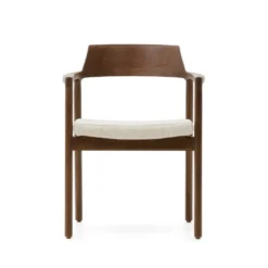 Kave Home Alocs Eetkamerstoel
